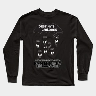 Destiny's Children Long Sleeve T-Shirt